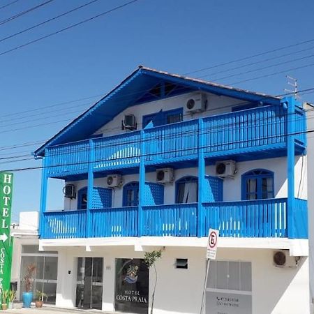 Hotel Costa Praia Piçarras Kültér fotó