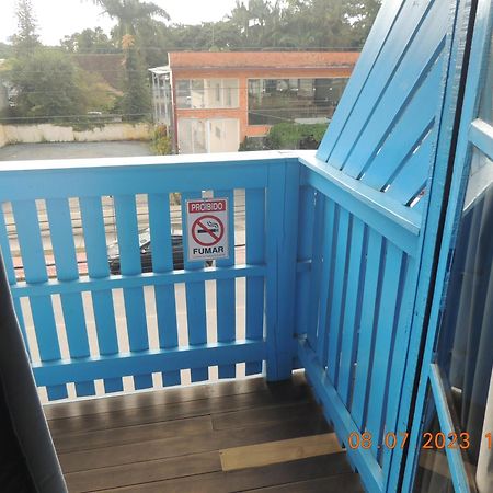 Hotel Costa Praia Piçarras Kültér fotó