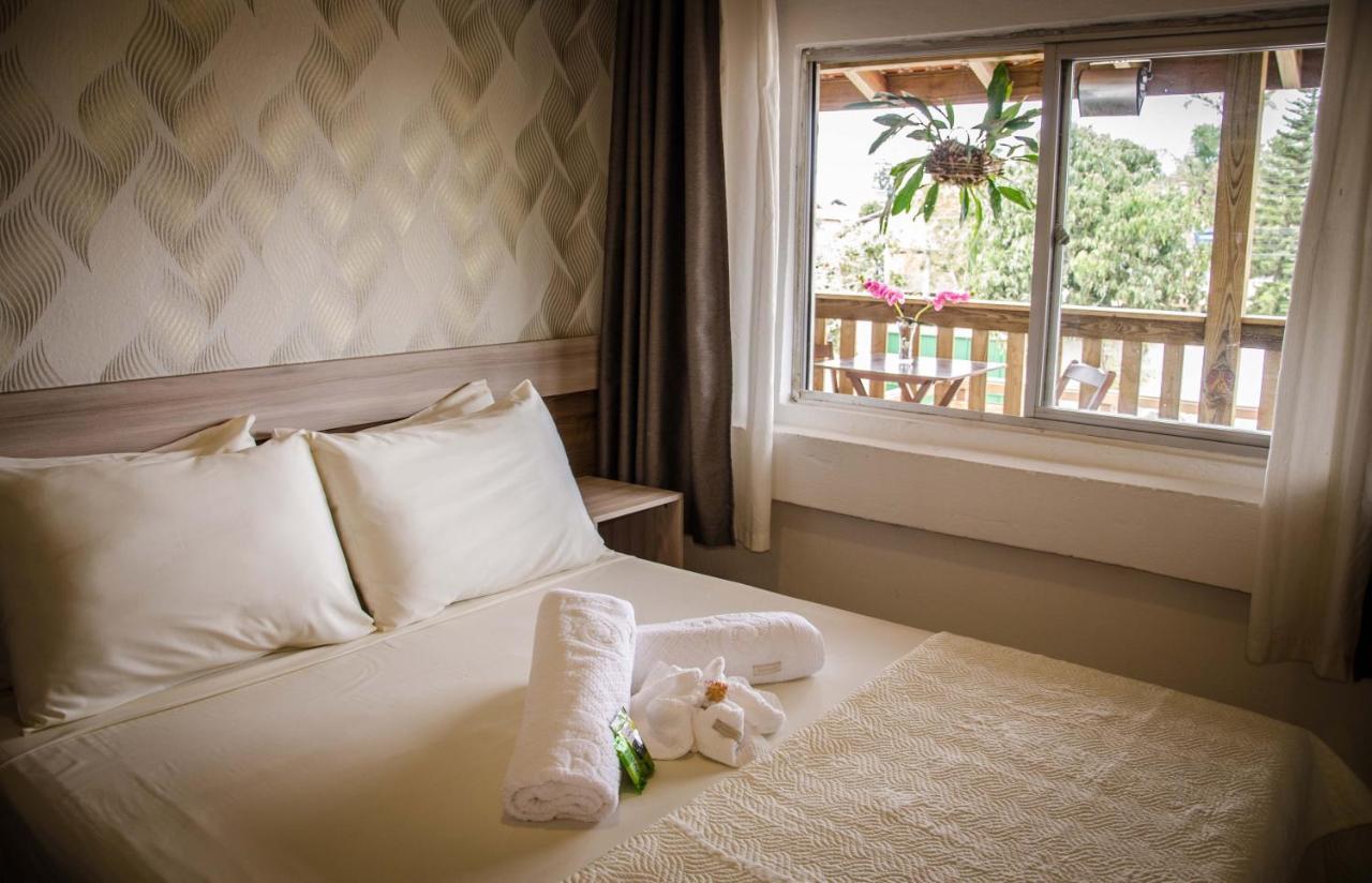 Hotel Costa Praia Piçarras Kültér fotó