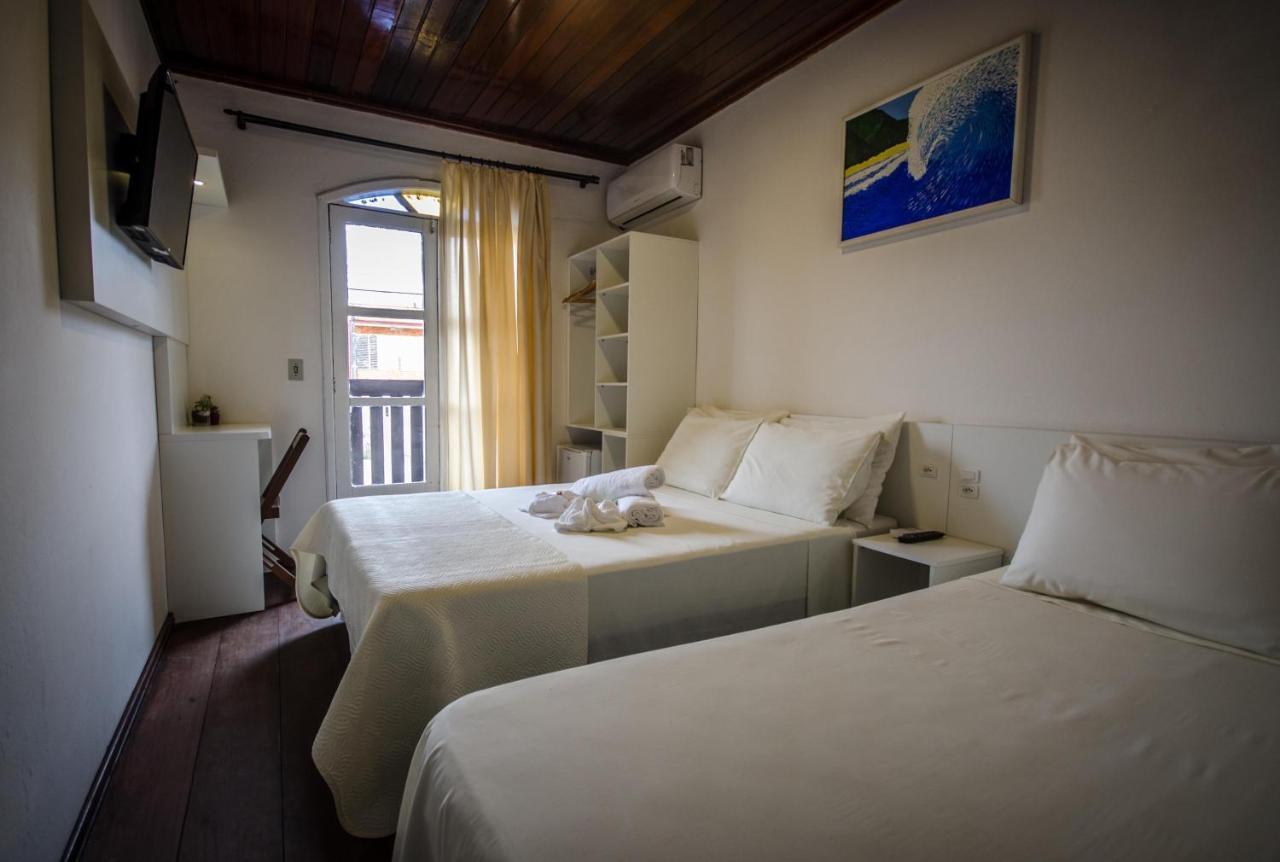 Hotel Costa Praia Piçarras Kültér fotó
