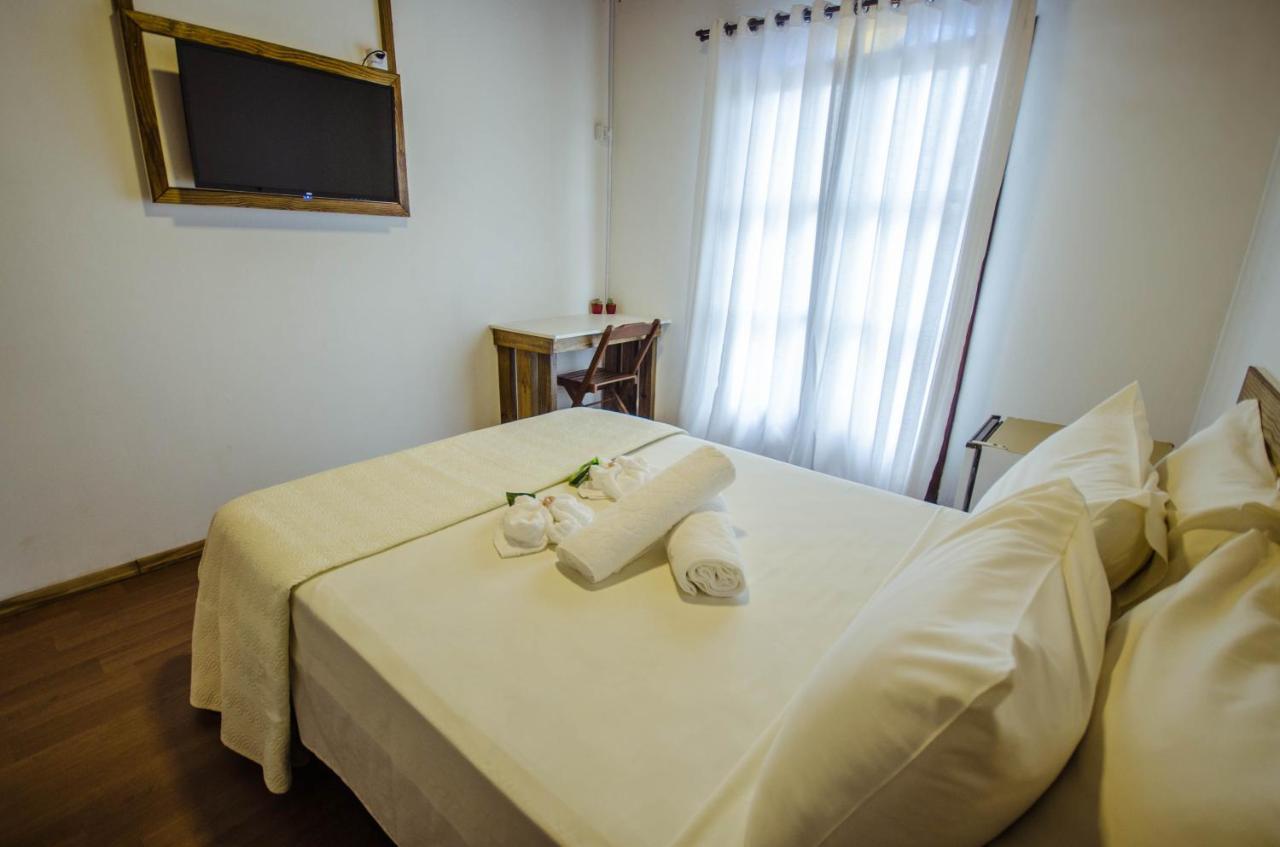 Hotel Costa Praia Piçarras Kültér fotó