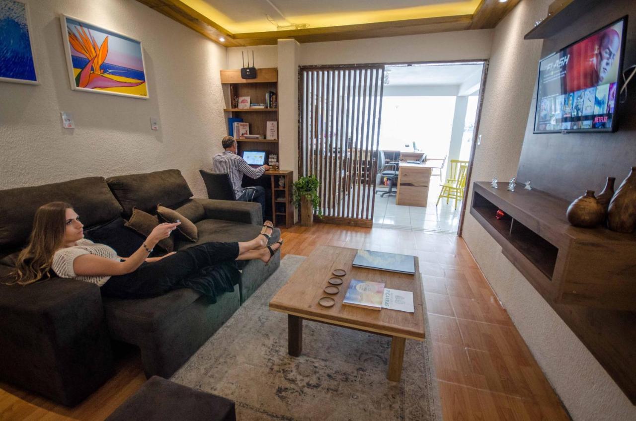 Hotel Costa Praia Piçarras Kültér fotó