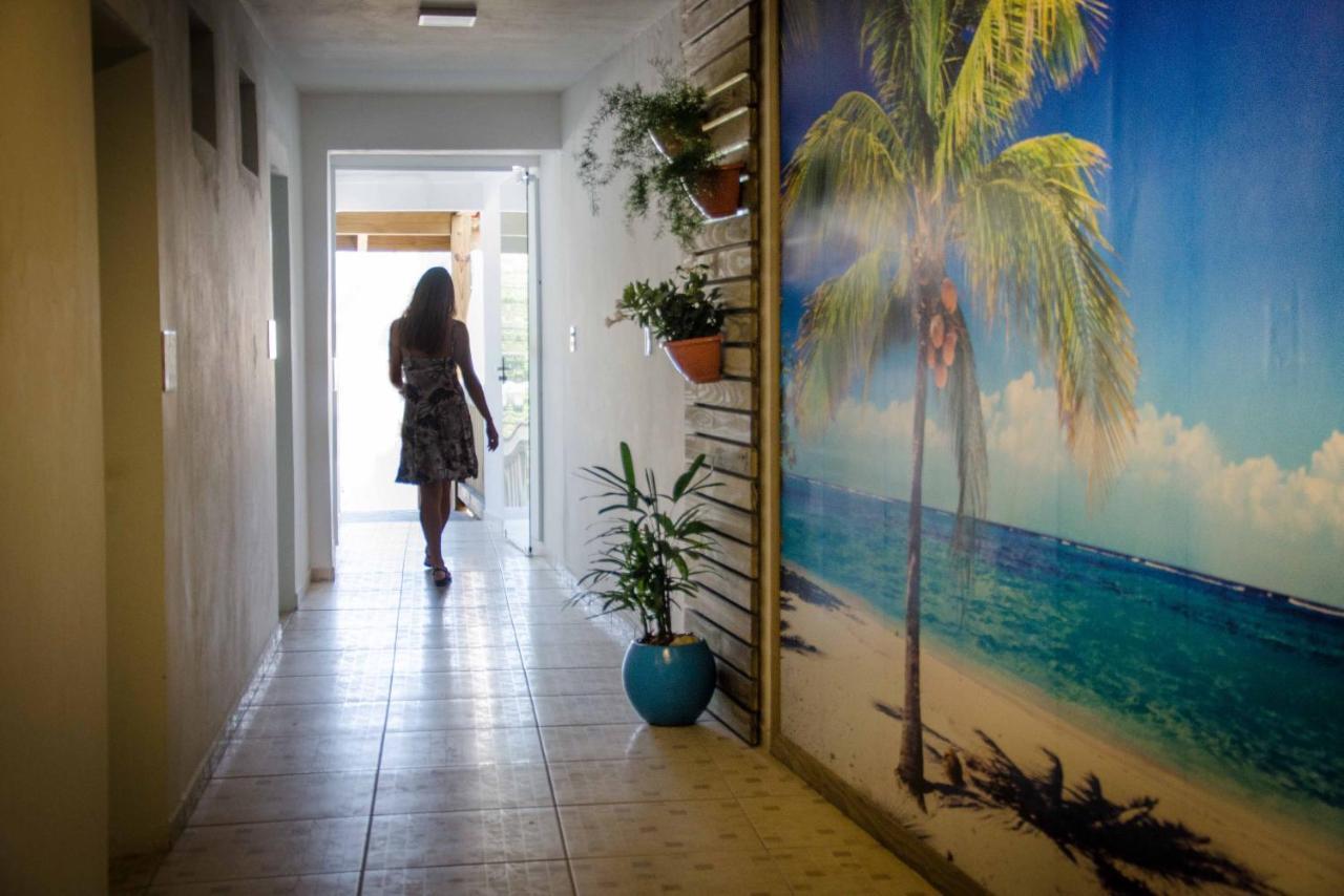 Hotel Costa Praia Piçarras Kültér fotó