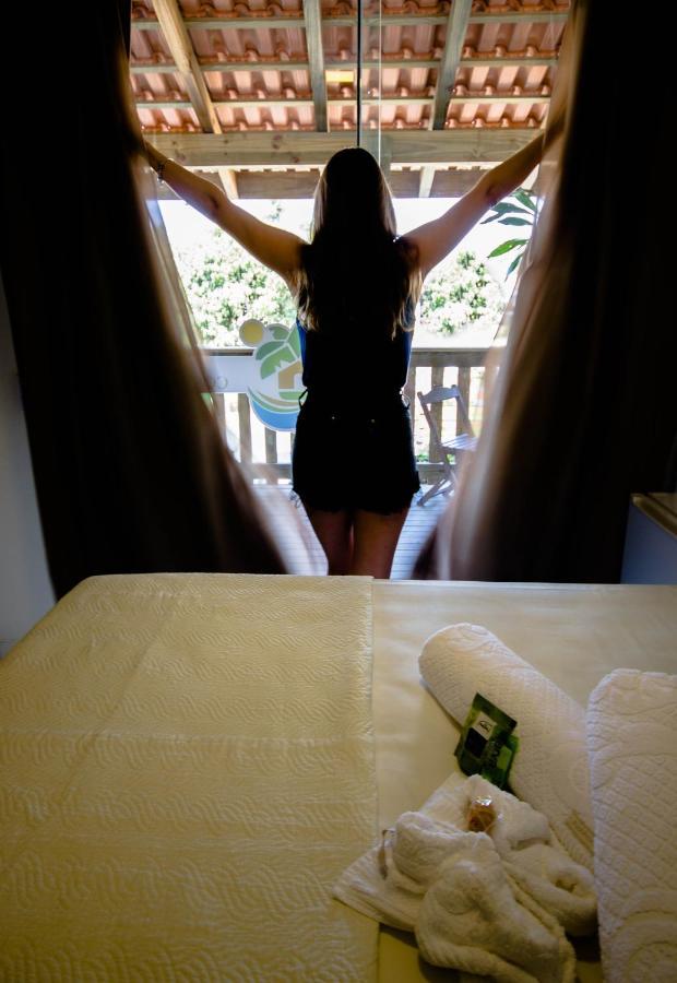 Hotel Costa Praia Piçarras Kültér fotó