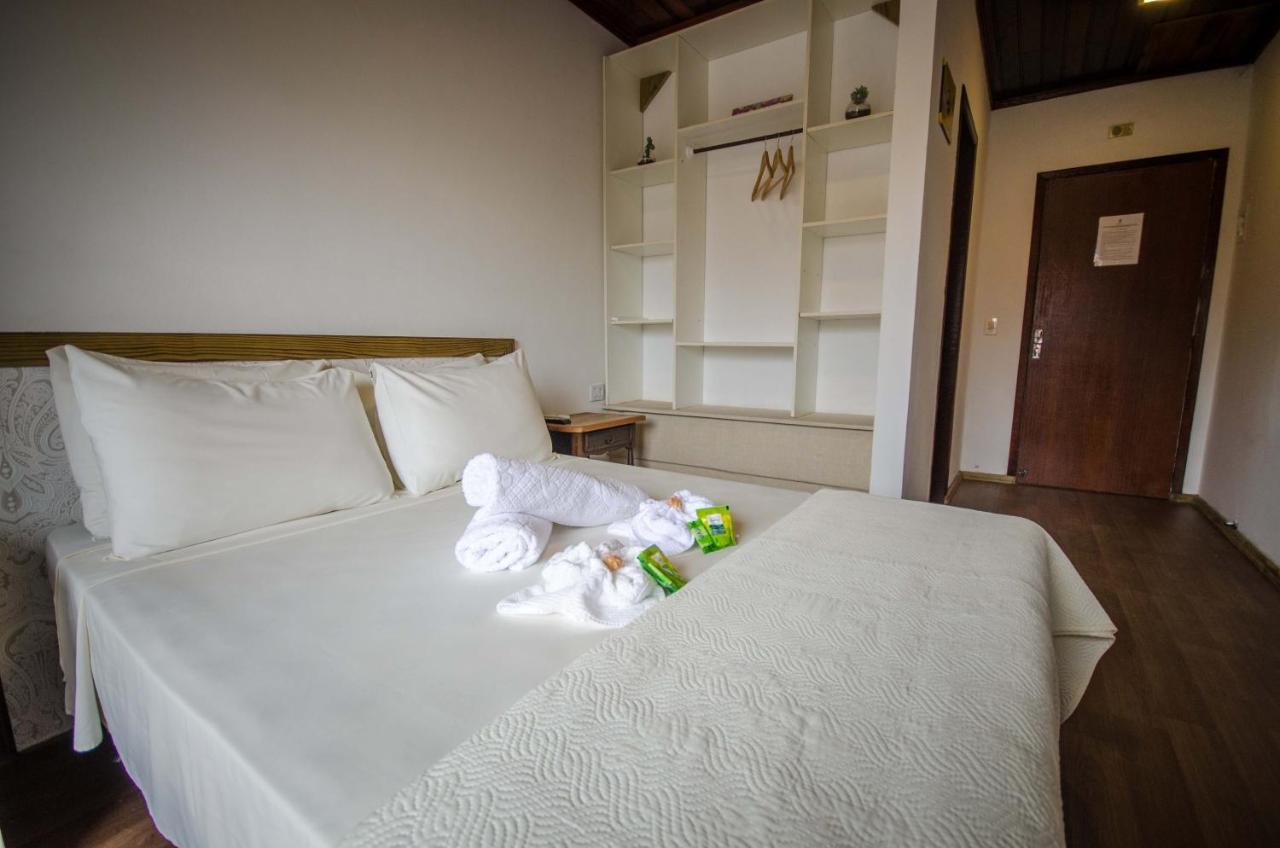Hotel Costa Praia Piçarras Kültér fotó