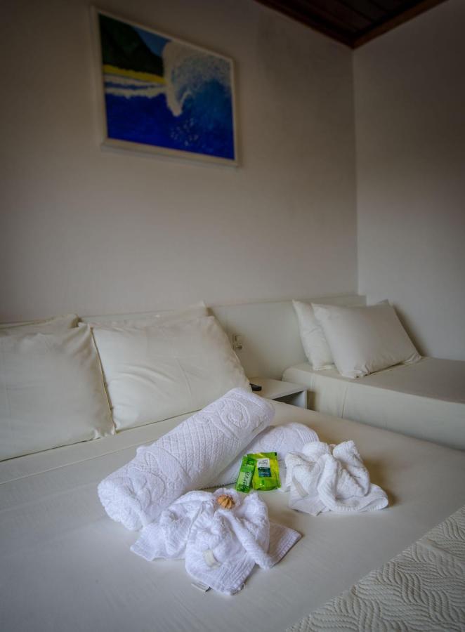 Hotel Costa Praia Piçarras Kültér fotó