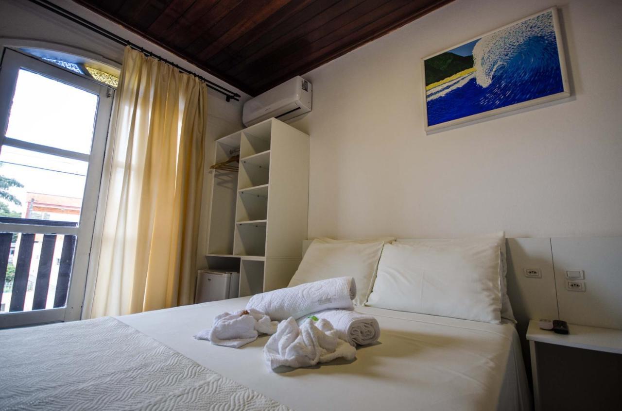 Hotel Costa Praia Piçarras Kültér fotó