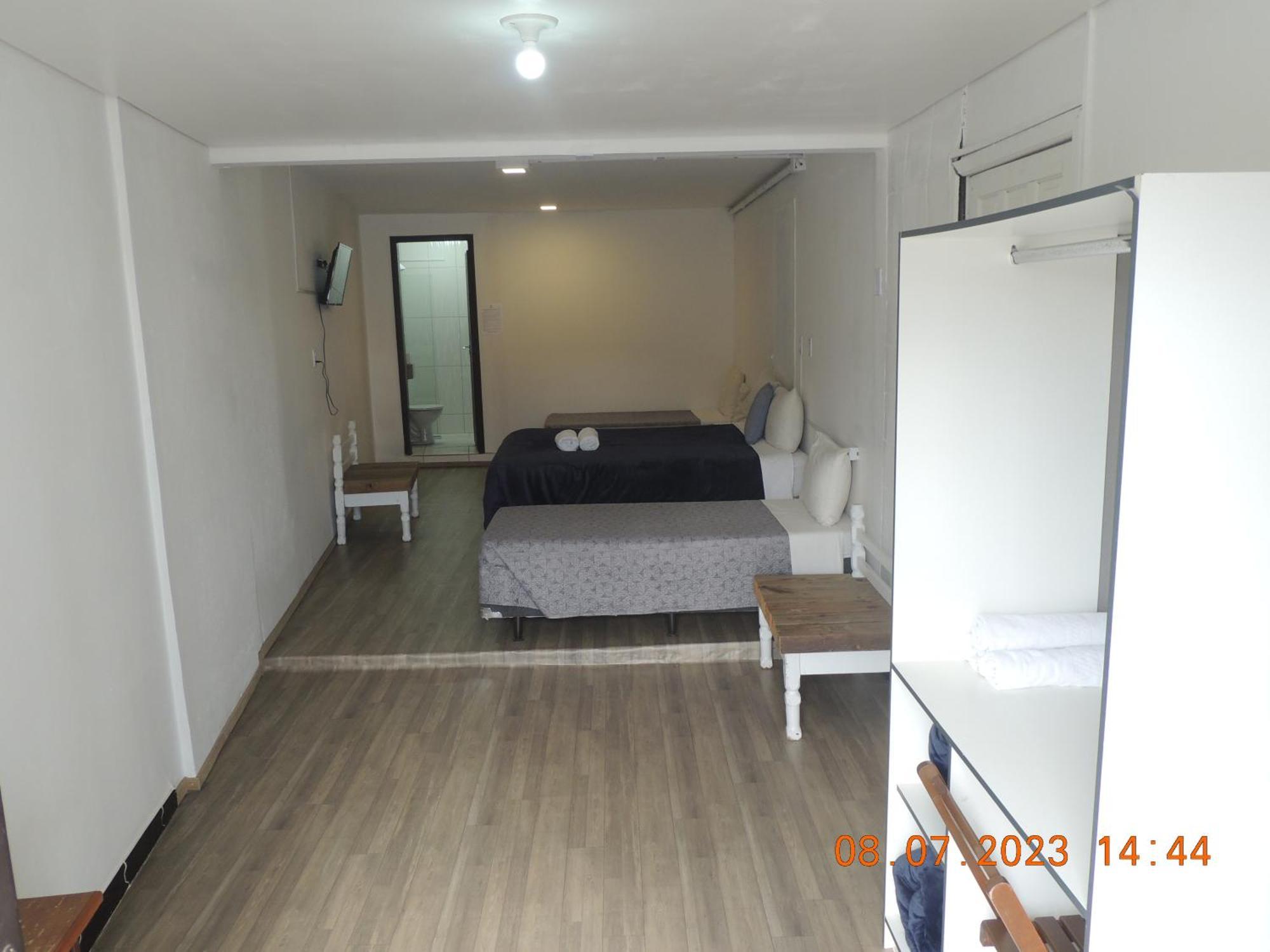 Hotel Costa Praia Piçarras Kültér fotó