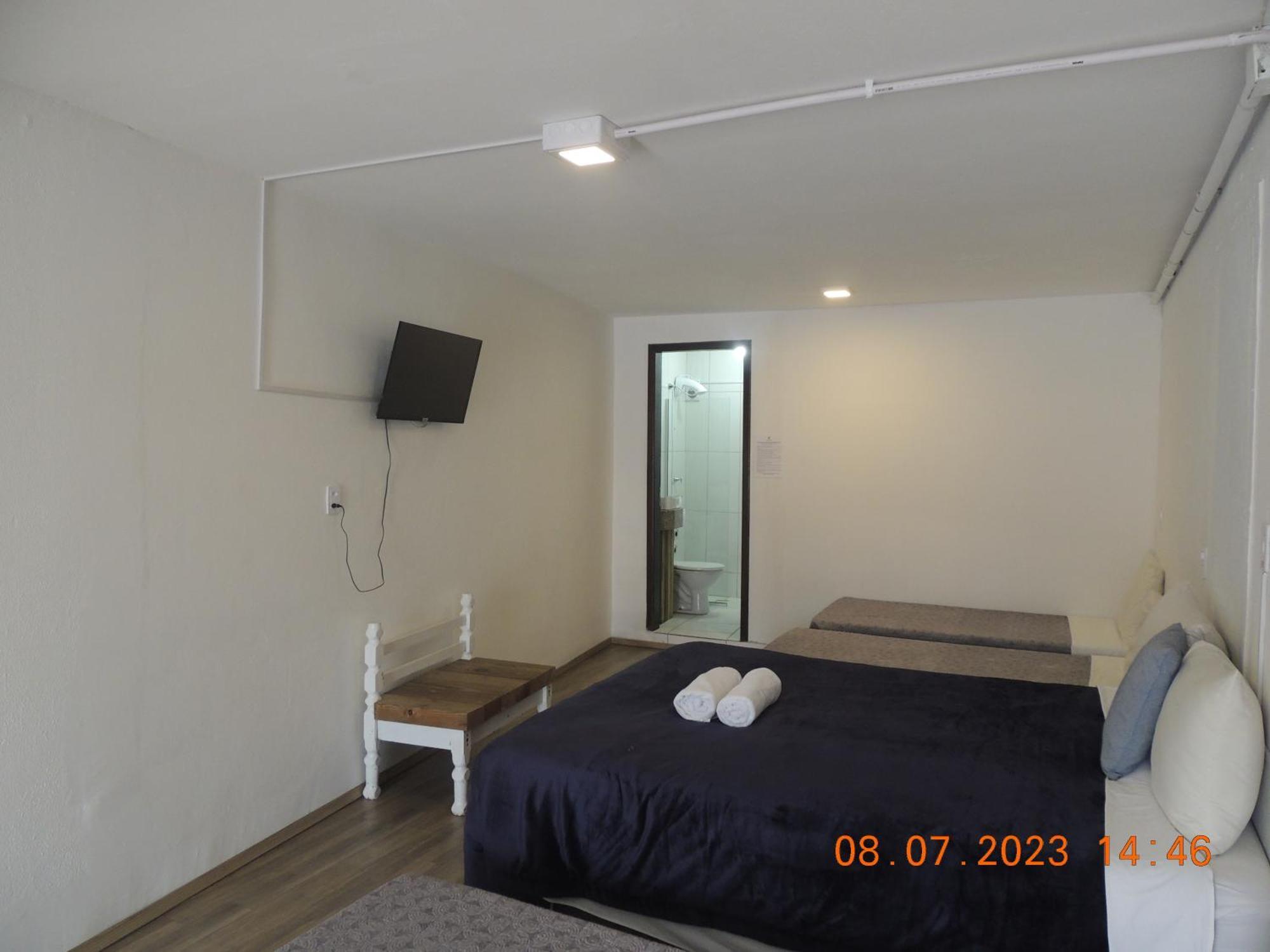 Hotel Costa Praia Piçarras Kültér fotó