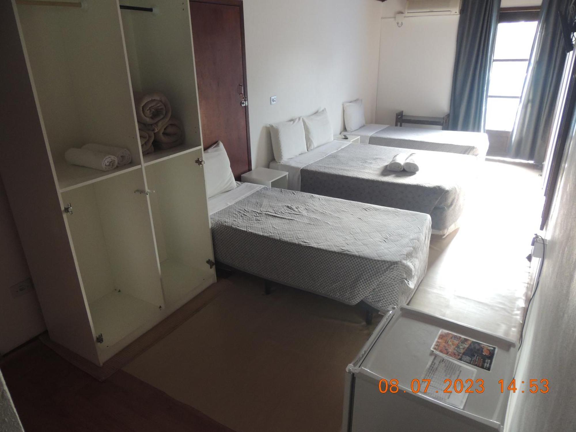 Hotel Costa Praia Piçarras Kültér fotó