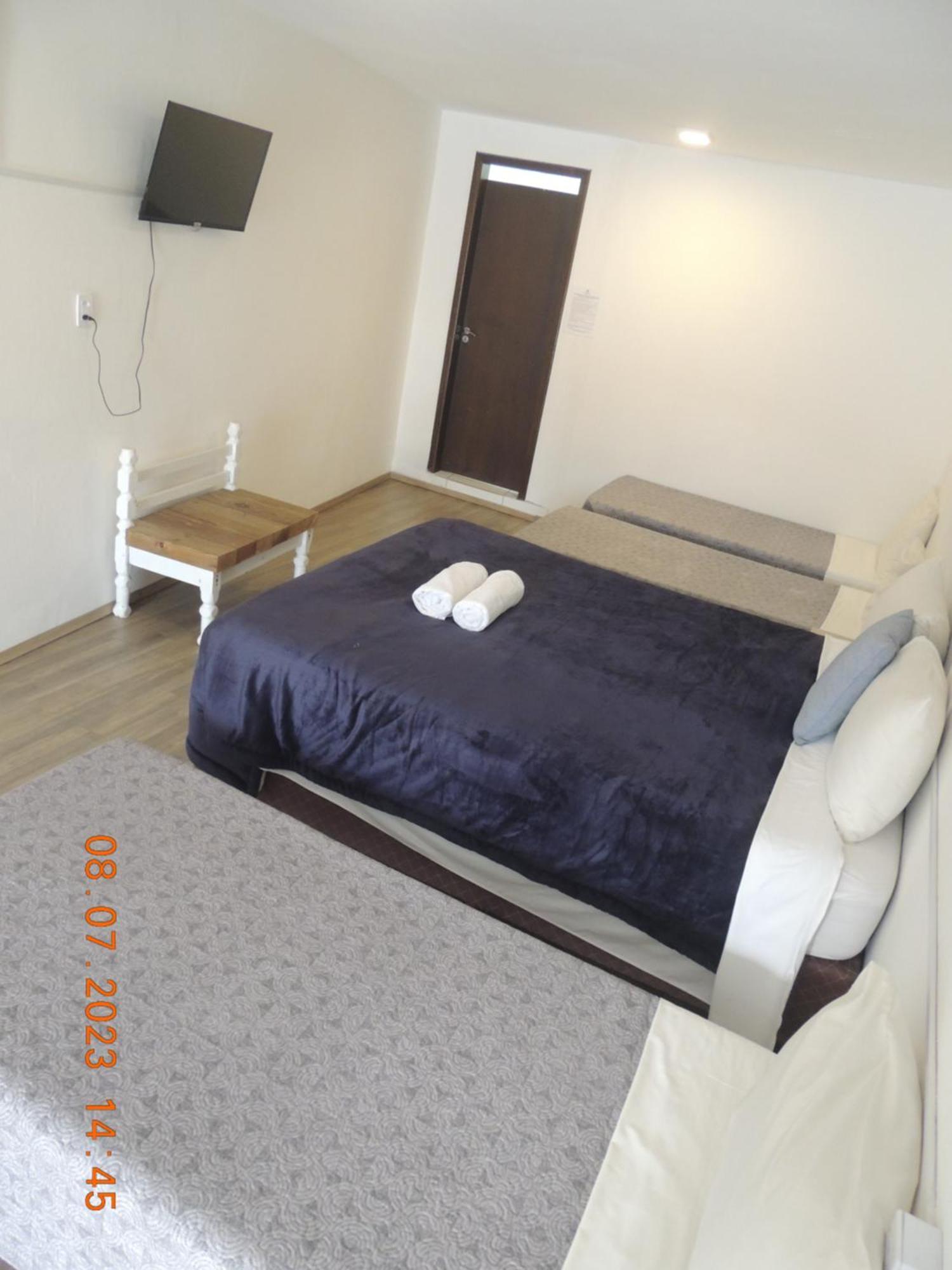 Hotel Costa Praia Piçarras Kültér fotó