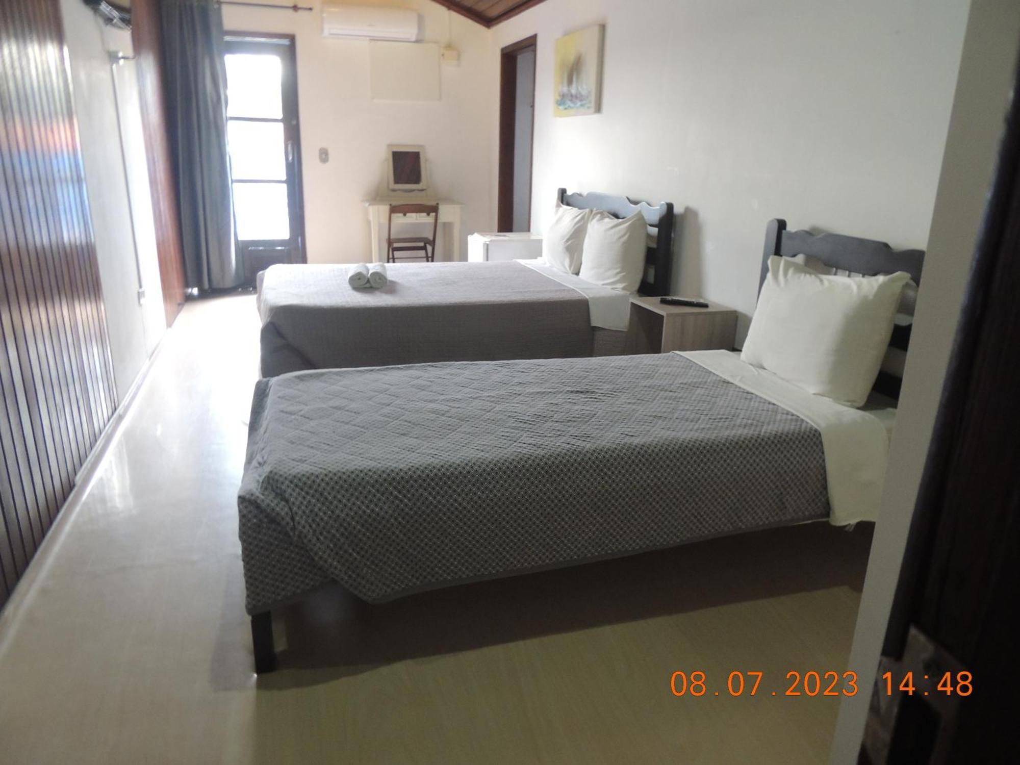 Hotel Costa Praia Piçarras Kültér fotó