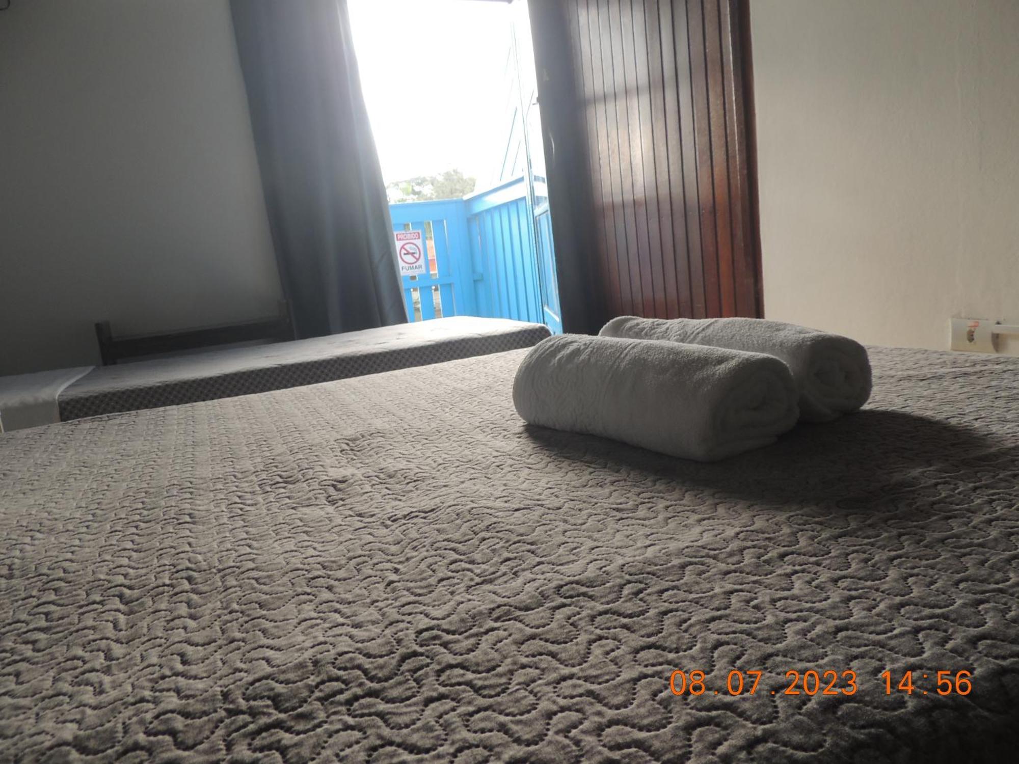 Hotel Costa Praia Piçarras Kültér fotó